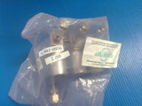 0050-18626, 0050-18626 Weldment Manifold 3 Valves - New Industrial Equipment