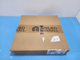 Applied Materials Amat 0200-09083 Shield Sputter Etch 150mm