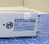 Sony Dxc-950 3ccd Color Video Camera
