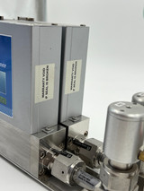Aera Tc Fc-par7820c Mfc N2 200slm Mass Flow Transformer