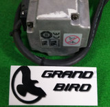 Omron R7m-a40030-s1 Ac Servo Motor