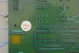 Pcb Board Abes-m Signal Selector 103042-000 Micro Control