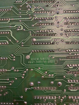 Texas Instruments 2491176 Circuit Board Assembly