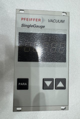 Pfeiffer Vacuum Tpg 261 Single Gauge Controller for Industrial Use