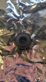 Olympus Microscope Objective Umplanfi 10x0.30 for Precision Imaging