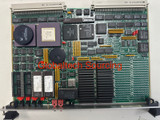 Motorola Mvme147s-1 Single Board Computer Sbc Mvme6000ac