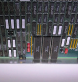 Motorola Mvme 340b 64-w5737b01b Rev B Industrial Computer