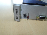 Esi-650e Motion Control for Esi 9850 System