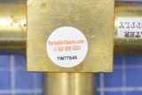 Applied Materials 0010-76086 Water Valve Assembly Ch 1,3