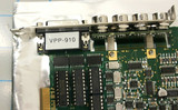 Vpp-910 Opteon Depictmaster 4x1 Frame Grabber for Imaging Applications