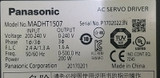 Panasonic Madht1507 Ac Servo Driver for Motion Control