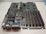 Intel Phoenix Technologies Pba 517901-007 Board