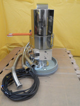 Tel Tokyo Electron Pr300z Wafer Spin Motor Assembly