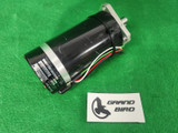 Sankyo Mc801ns 302knn03 800w Ac Servo Motor - Used