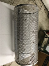 Branson/ipc Faraday Gage for Plasma Asher Equipment