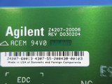 Agilent Z4207-20006 Interface Board Pcb Card for Equipment