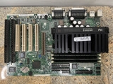 Pentium Ii Processor Motherboard Cpusac014aaww with I/o Shield