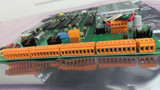 Btu Engineering 3161230 Temperature Control Module, Used