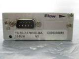 Aera Fc-pa7810c-ba Mass Flow Controller for N2 Gas