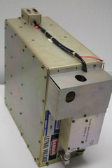 Rf Power Products Am10 1000w Matching Network - Used