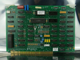 Sci Solid Controls 428-4001 Firing Controller Pcb Card - Used