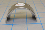 0020-18058 Bayonet Half Shells Qtz Hanger Amc7800s