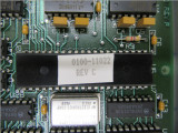 Amat 0100-11022 Vme-sio Cmp Pcb Sdr