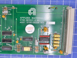 Applied Materials 0100-00206 Sync Detect Ii Board Assembly