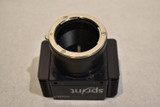 Basler Sprint Spl-4096 Monochrome Line Camera for Industrial Imaging