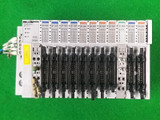 Crevis Na9111 St-rtv with St-221fx5 - Used