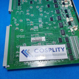 Shinko Hassyc810000 Pcb M194a Svif Board - Used