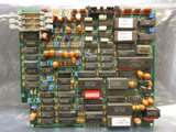 Brooks Automation 10081 Processor Board Pcb Rev. a - Used