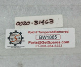 Applied Materials 0020-31463 Compliant Carrier Cathode