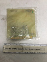 Nanometrics 62-0004-00 Pmt Pre-amp Board 010-8000