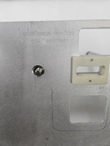 Applied Materials 0020-08935 Rf/hv Mount Plate 300mm