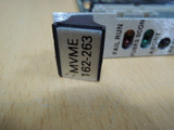 Motorola Mvme 162-263 Industrial Computing Module