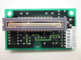 Nikon 4s005-343 Sensor Board - Precision Electronics