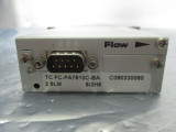 Aera Fc-pa7810c-ba Mass Flow Controller Mfc - Si2h6 2 Slm