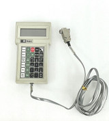 Brooks Teach Pendant with Cable - Used Industrial Equipment