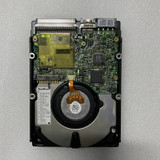 Bm Ddrs-34560/03l5256 Scsi Hard Drive for Data Storage