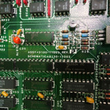 Amat 0100-11002 Pcb Assembly Digital I/o