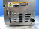 Tel Tokyo Electron Servo Drive Control Rack, Used Working
