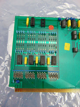 Plasma Therm E-beam Circuit Board 851582/2/b/4/3