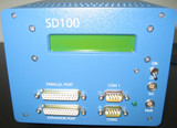 Verity Instruments Sd100 Monochromator for Spectroscopy
