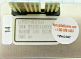 Ufc-8160 Mass Flow Controller (ar) 100 Sccm