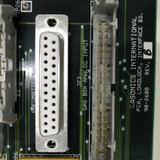 Gasonics A89-030-01 Rev C - Used