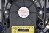 Gt 7 Pm-r Chiller Condenser Fan - 50-60hz, 1.350 Rpm - Used
