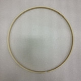 Applied Materials 0200-00317 Isolator Pumring Bottom 200mm - Used
