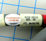 0150-20558 Cable Assembly Remote Dc Power Interconnect 75ft by Applied Materials, Used