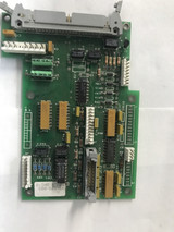 99-129-003 Pcb for Tegal 901e 903e Ds-2-4-001, Used